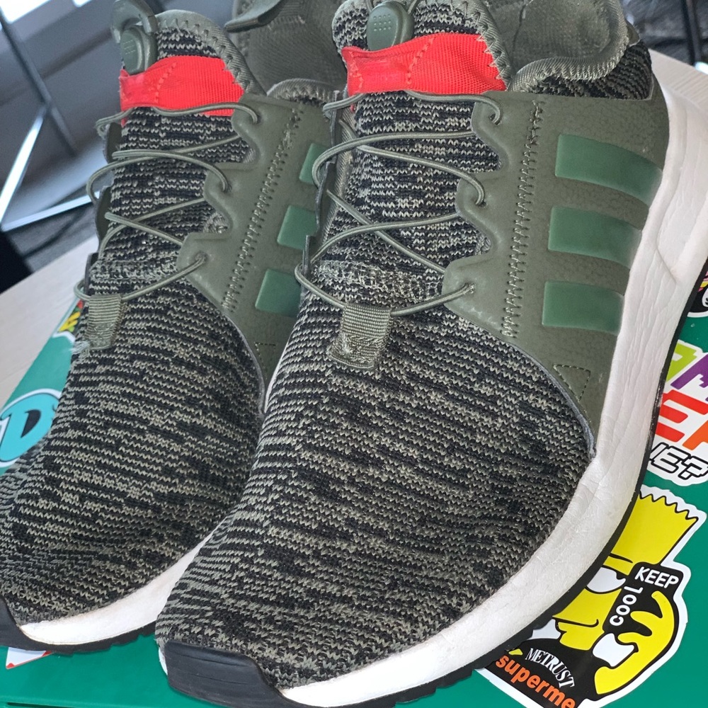 Adidas Sock Sneaker